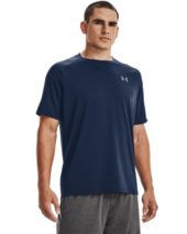 Under Armour UA Tech 2.0 SS Tee