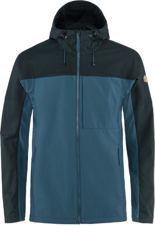 Fjällräven  Abisko Midsummer Jacket M