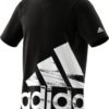 Adidas  B Logo T