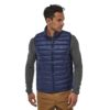 Patagonia  M Down Sweater Vest