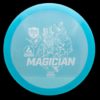 Discmania  Active Driver Magician