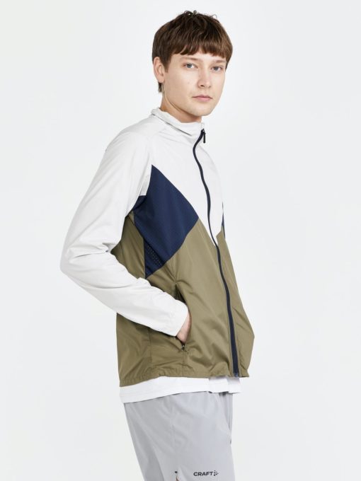 Craft  Adv Essence Wind Jacket M