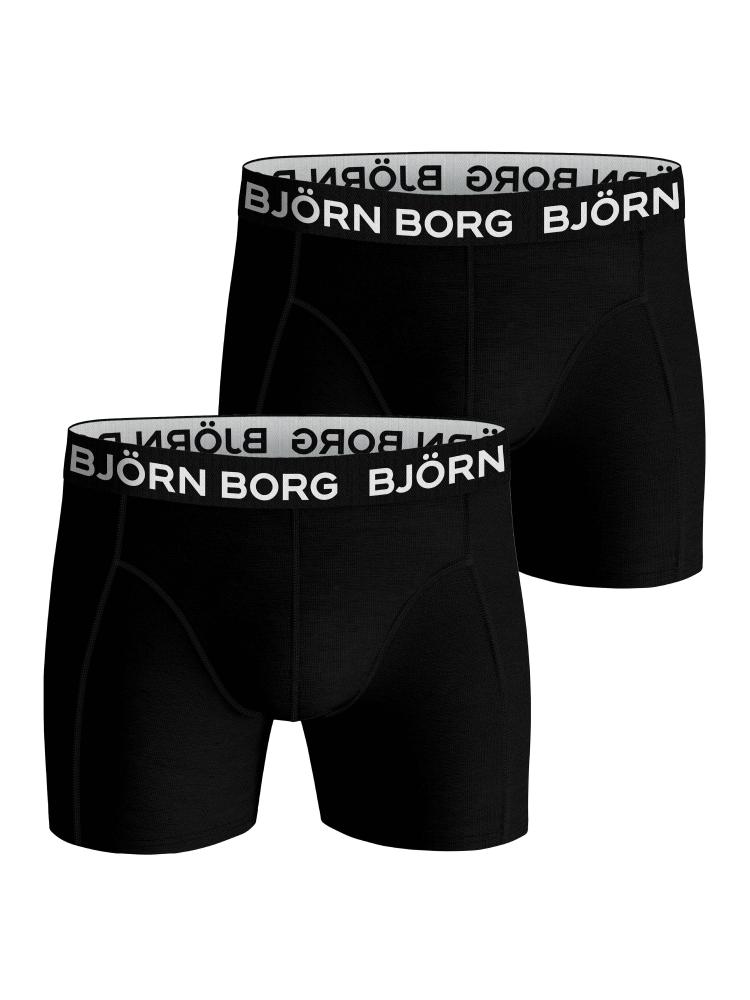 Bjørn Borg  2p Core Boxer jr