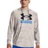 Under Armour  Ua Rival Terry Logo Hoodie