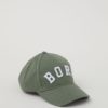 Bjørn Borg  Sthlm Logo Cap