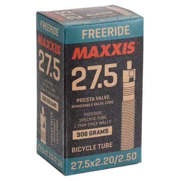 Maxxis Freeride Presta 27.5 x 2.20/2.50