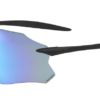 Frameless, sportsbriller Merida Black/Blue