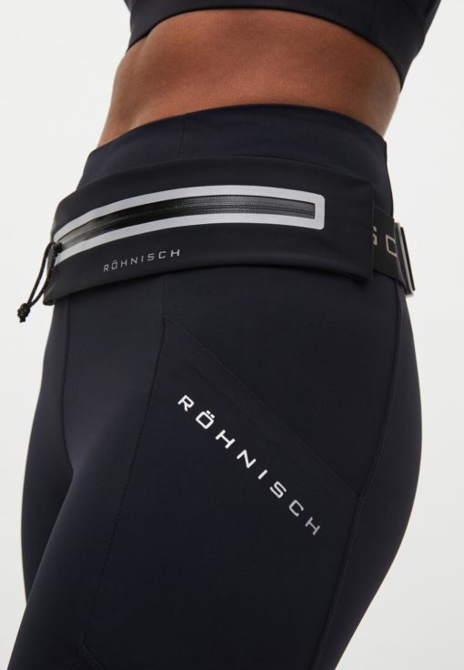 Röhnisch  Issa Expandable Running Belt