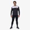 Swix  Carbon Ls T-Shirt M