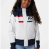 Helly Hansen  Jr Salt Port 2.0 Jacket