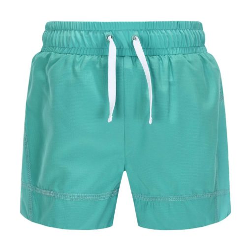 Skogstad  Leirhøe lightshell shorts jr