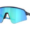 Oakley SUTRO LITE SWEEP 946505 Mat/Navy Prizm Sapphire