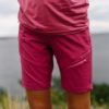 Twentyfour  Flåm LS shorts Jr