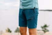 Twentyfour  Flåm LS shorts jr