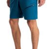 Twentyfour  Flåm LS shorts H