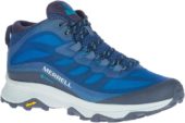 Merrell  Moab Speed Mid Gtx