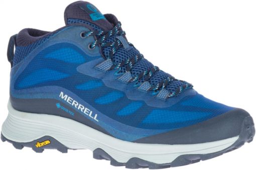 Merrell  Moab Speed Mid Gtx