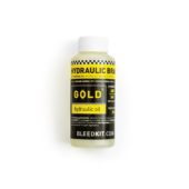 Bleedkit GOLD Bremseolje 100ml, mineralolje