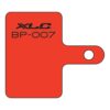 XLC  Disc Brake Pad Bp-O07 For Shimano