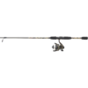 Mitchell  Tanager Camo Kombo T-270 15/40 Spin