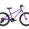 Merida MATTS J.20 RACE sykkel purple/teal
