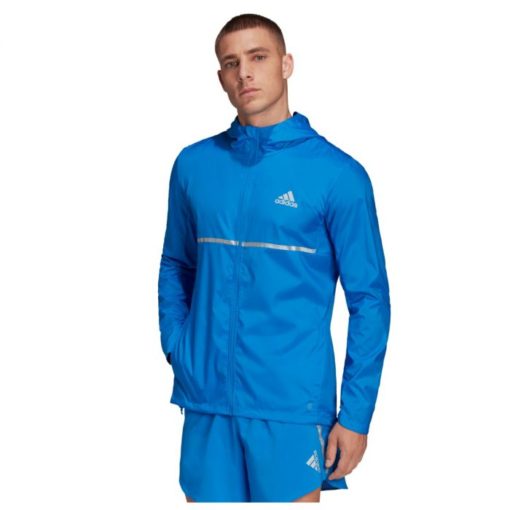 Adidas Own The Run Jkt