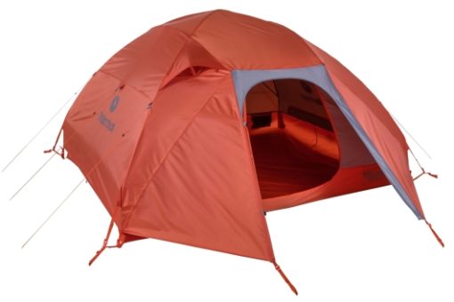 Marmot  Vapor 4P-BROC