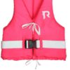 Regatta  POP 50N FLYTEVEST