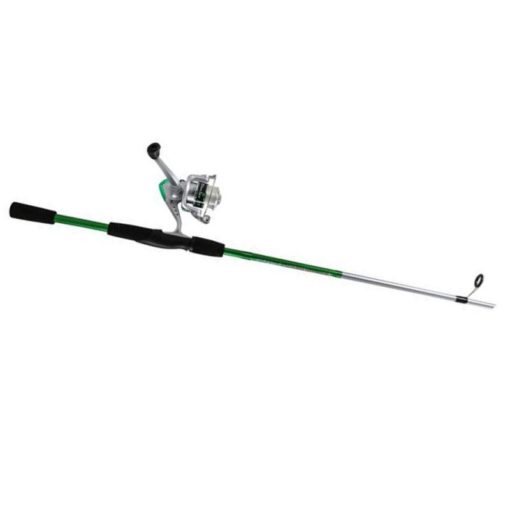 Okuma Steeler Combo 5,6" 5-20/20FD