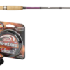 Abu Garcia Phazer 9´ Allround/Sjøørret Kombo 7-29gram