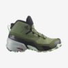 Salomon  Cross Hike Mid Gtx W