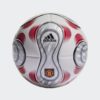 Adidas  Mufc Mini Home fotball