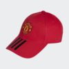 Adidas Mufc Bb Cap ManU