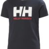 Helly Hansen Jr. Logo T-Shirt