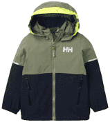 Helly Hansen K Sogn Jacket