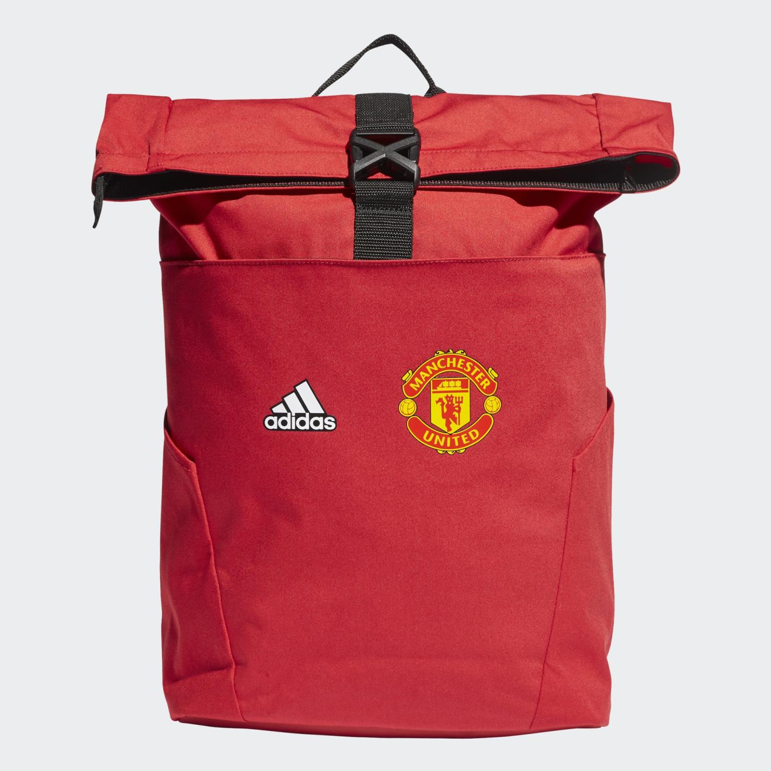 Adidas  Mufc Backpack