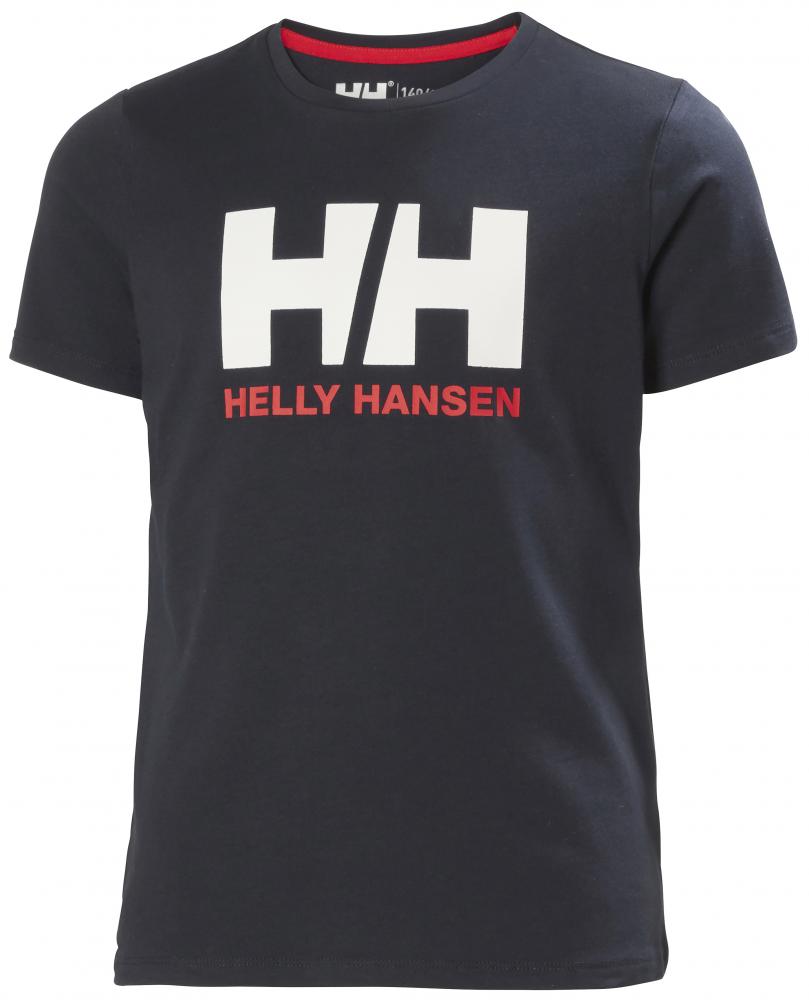 Helly Hansen Jr. Logo T-Shirt