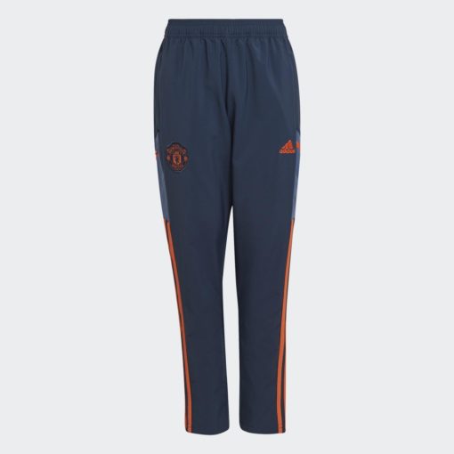 Adidas  Mufc Pre Pnt Y