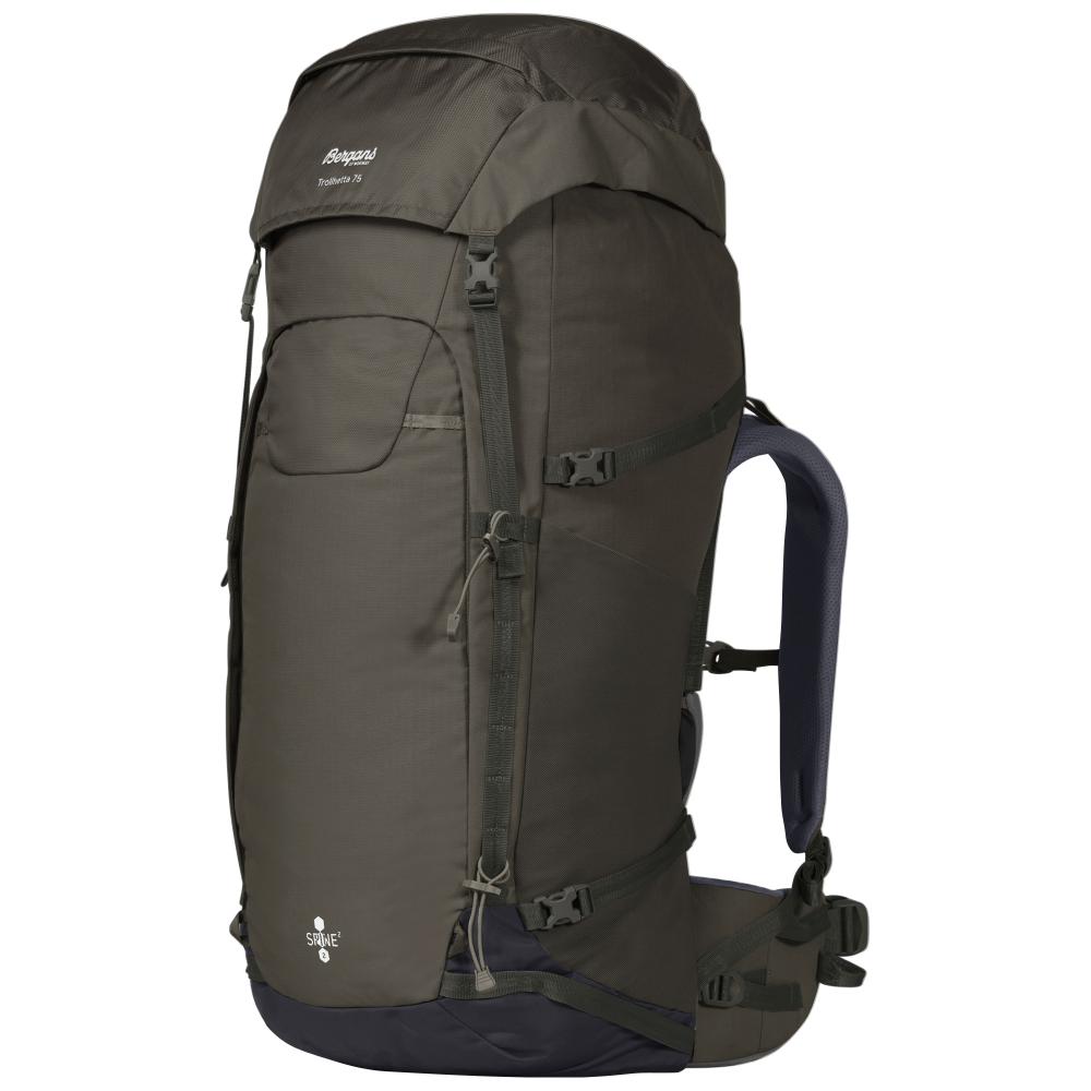 Bergans  Trollhetta V5 75