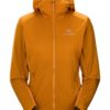 ArcTeryx  Atom SL Hoody Women's