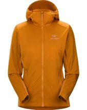 ArcTeryx  Atom SL Hoody Women's