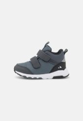 Viking Etne Mid GTX Black/charcoal