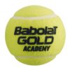 Tennisball Babolar GOLD academy