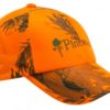 Pinewood Caps Orange AP Blaze