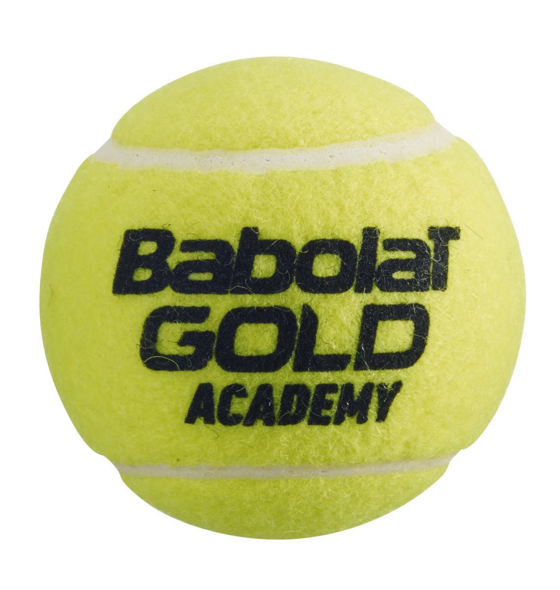 Tennisball Babolar GOLD academy