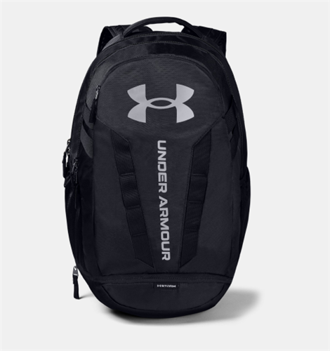 Under Armour  UA Hustle 5.0 Backpack