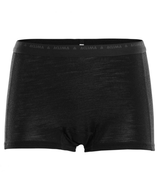 Aclima WarmWool Boxer shorts, Woman