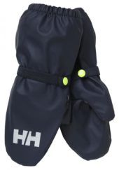 Helly Hansen  K BERGEN FLEECE PU MITTENS