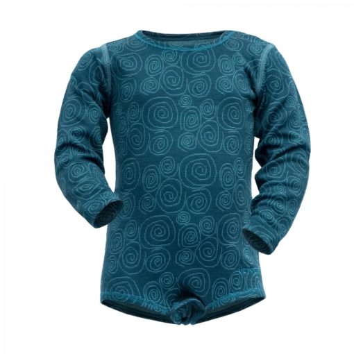 Devold  Duo Active Merino Body Baby