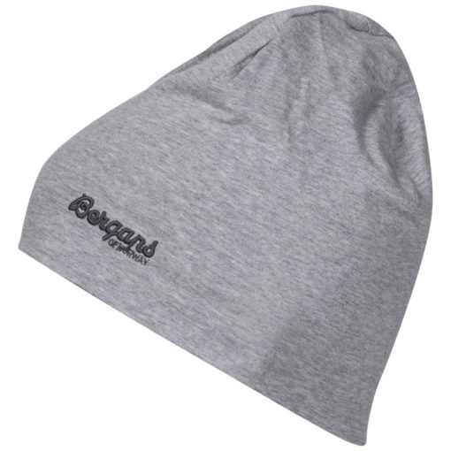 Bergans  Youth Cotton Beanie